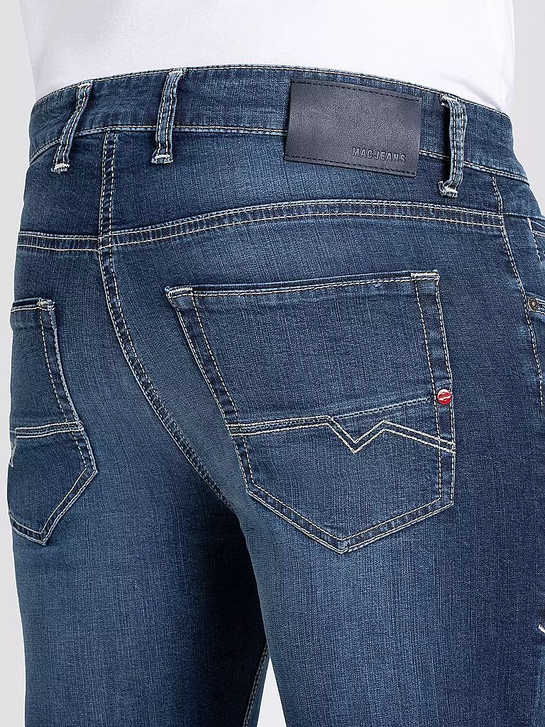 MAC | Jeans Straight Fit ARNE | 