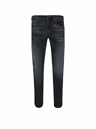 MAC | Jeans Straight Fit Ben | Blu