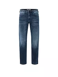 MAC | Jeans Straight Fit Ben | Blu