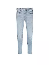 MAC | Jeans Straight Fit Ben | Blu chiaro