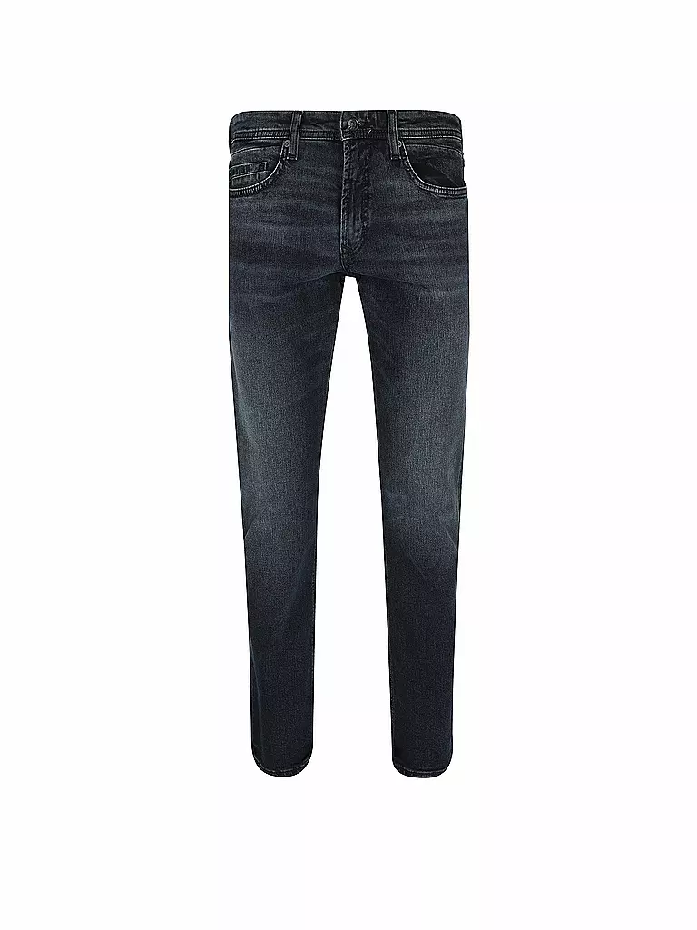 MAC | Jeans Straight Fit BEN | Blu