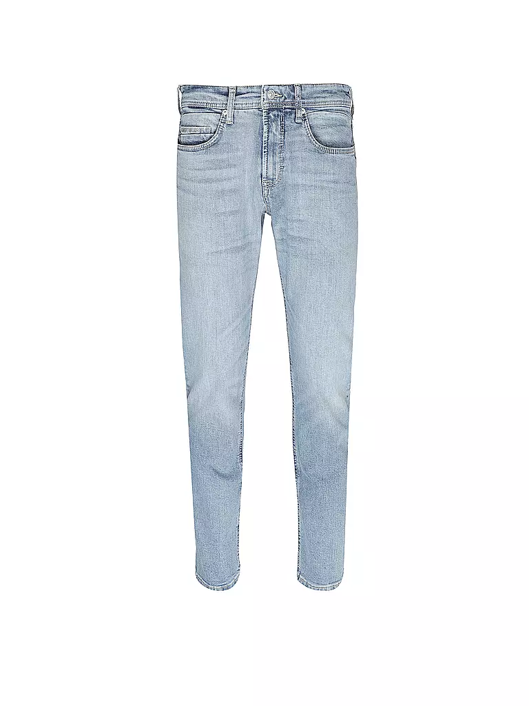 MAC | Jeans Straight Fit BEN | Blu chiaro