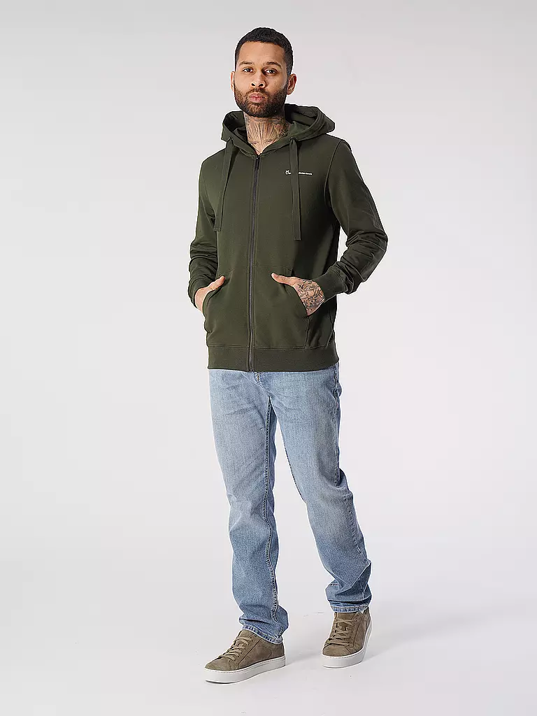 MAC | Jeans Straight Fit BEN | Blu chiaro
