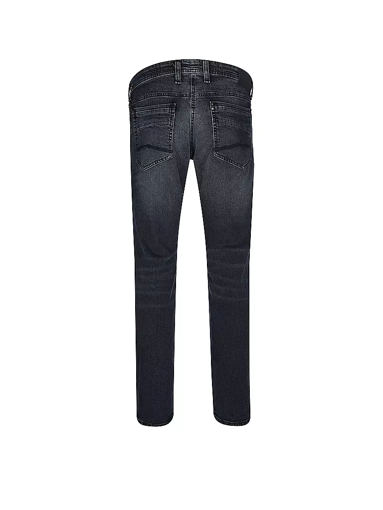 MAC | Jeans Straight Fit BEN | Blu