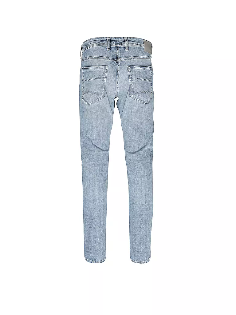 MAC | Jeans Straight Fit BEN | Blu chiaro