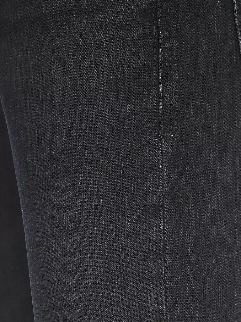 MAC | Jeans Straight Fit Ben | Nero