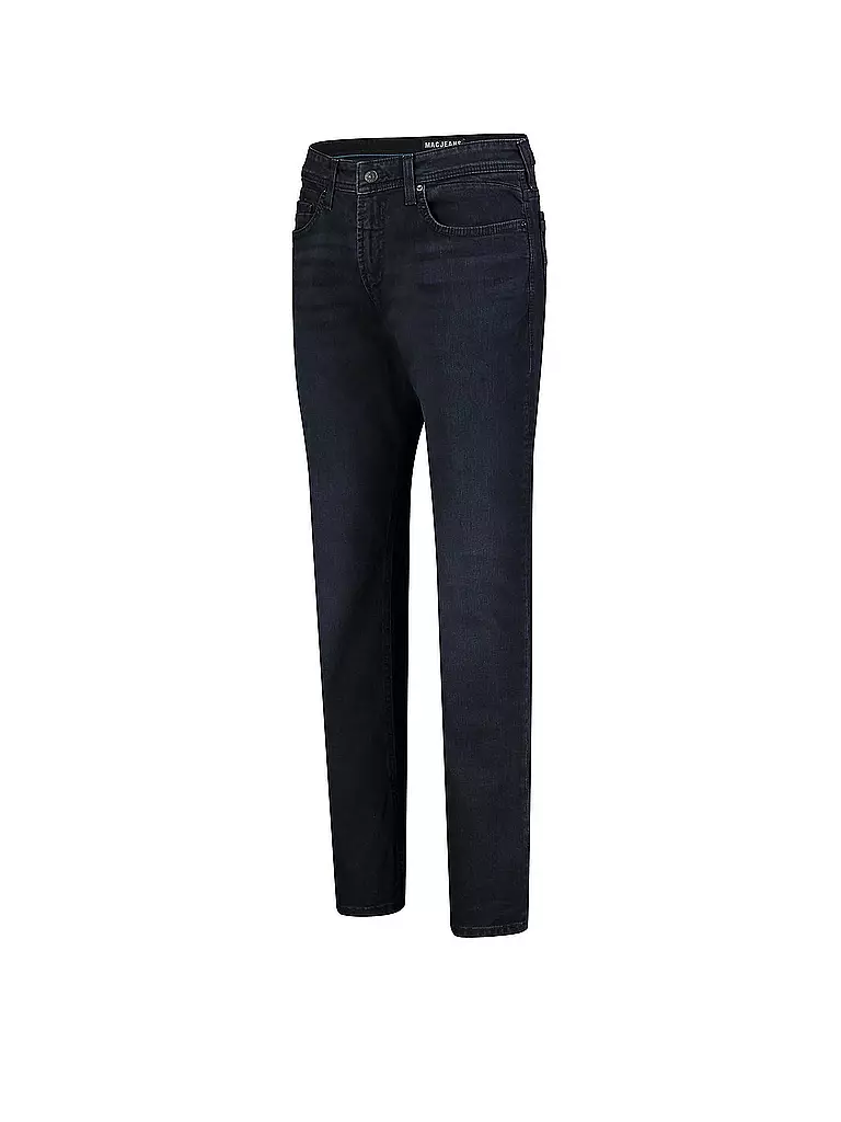 MAC | Jeans Straight Fit Ben | Nero