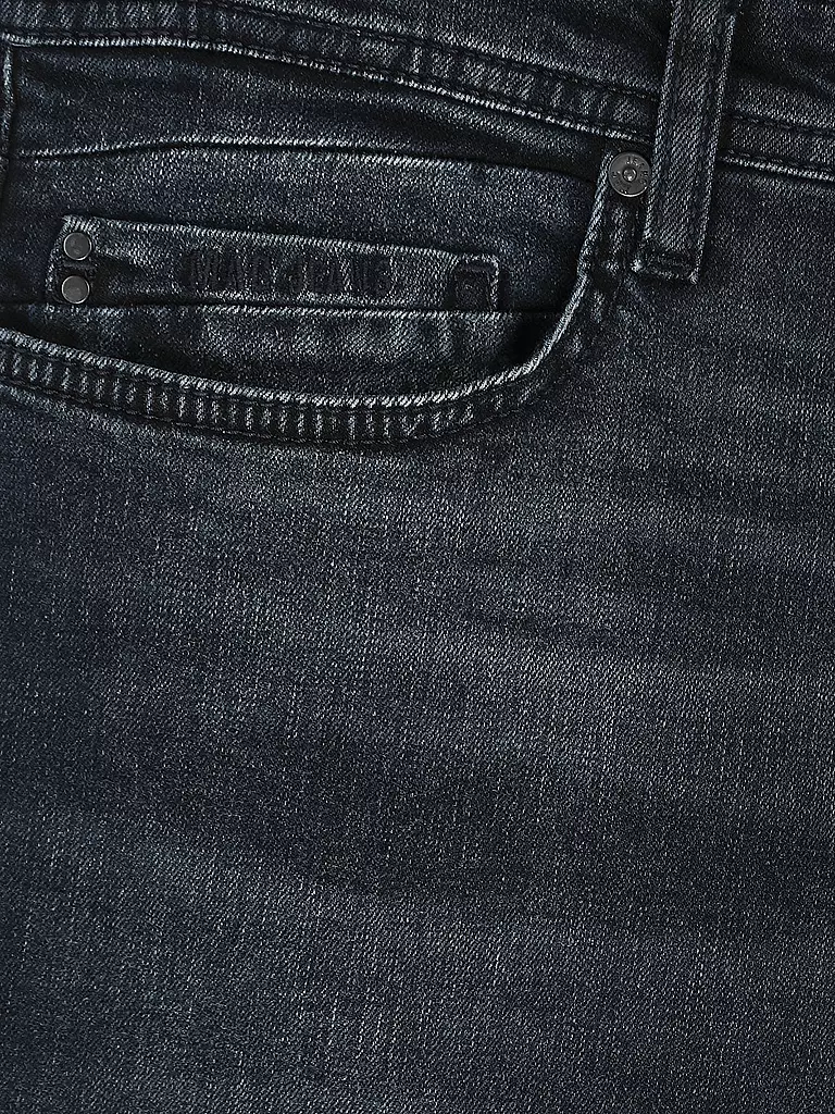 MAC | Jeans Straight Fit BEN | Blu