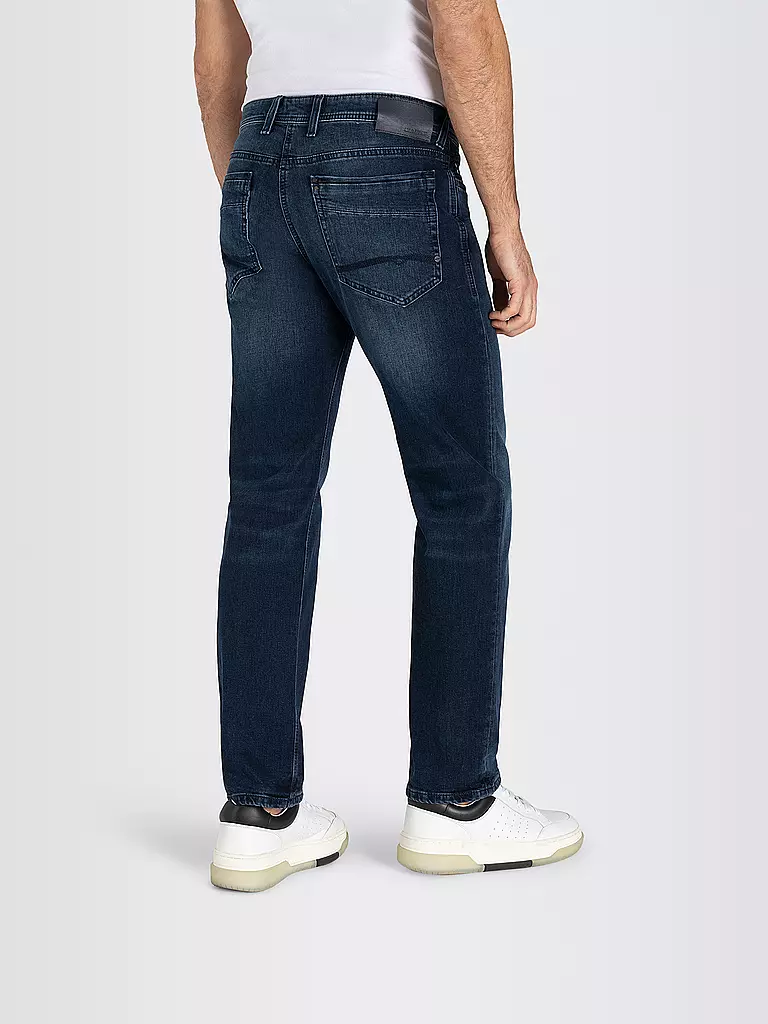 MAC | Jeans Straight Fit BEN | Blu