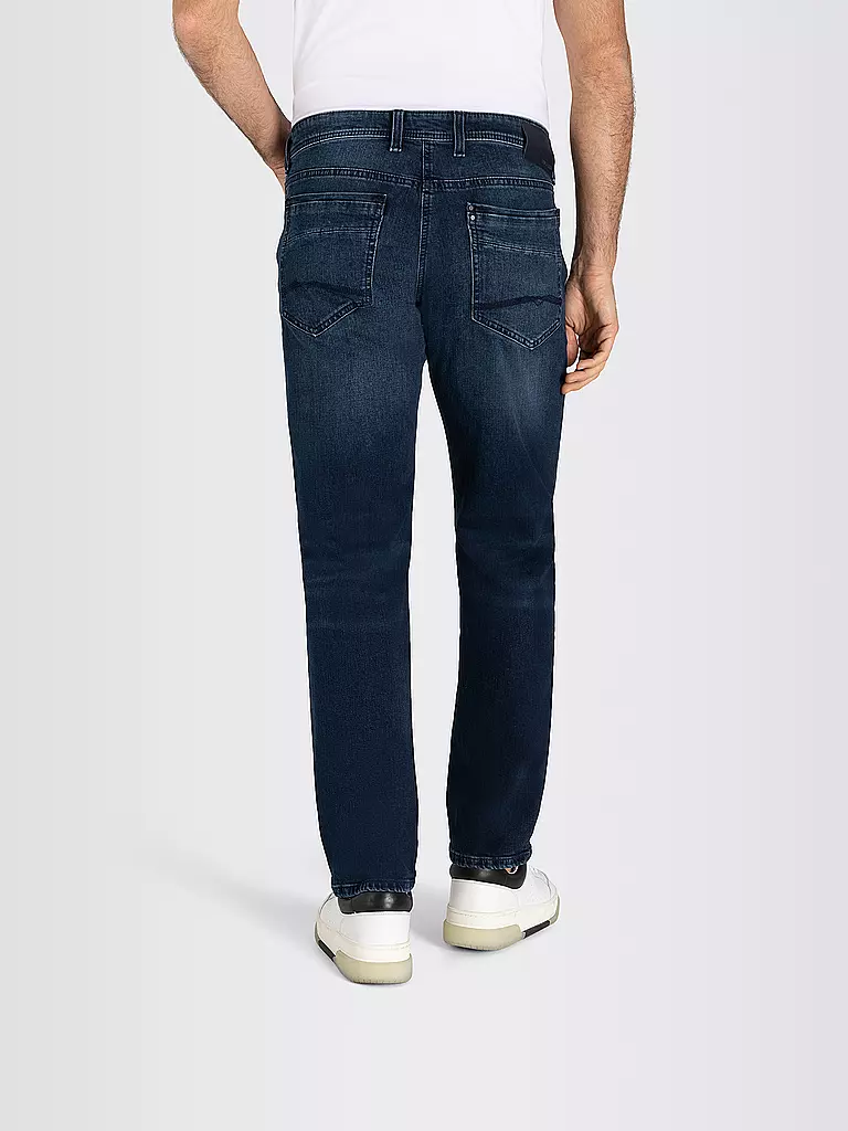 MAC | Jeans Straight Fit BEN | Blu