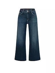 MAC | Jeans Straight Fit DREAM WIDE | Blu scuro