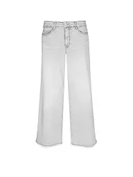 MAC | Jeans Straight Fit DREAM WIDE | Grigio