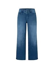 MAC | Jeans Straight Fit DREAM WIDE | Blu scuro