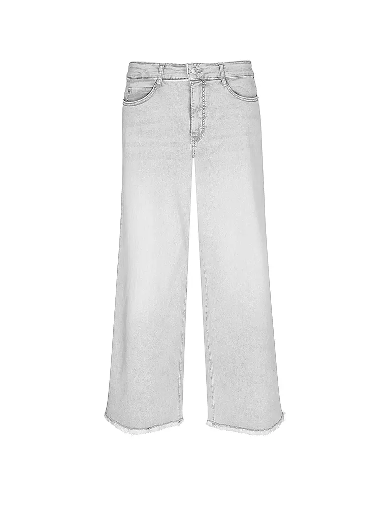 MAC | Jeans Straight Fit DREAM WIDE | Grigio