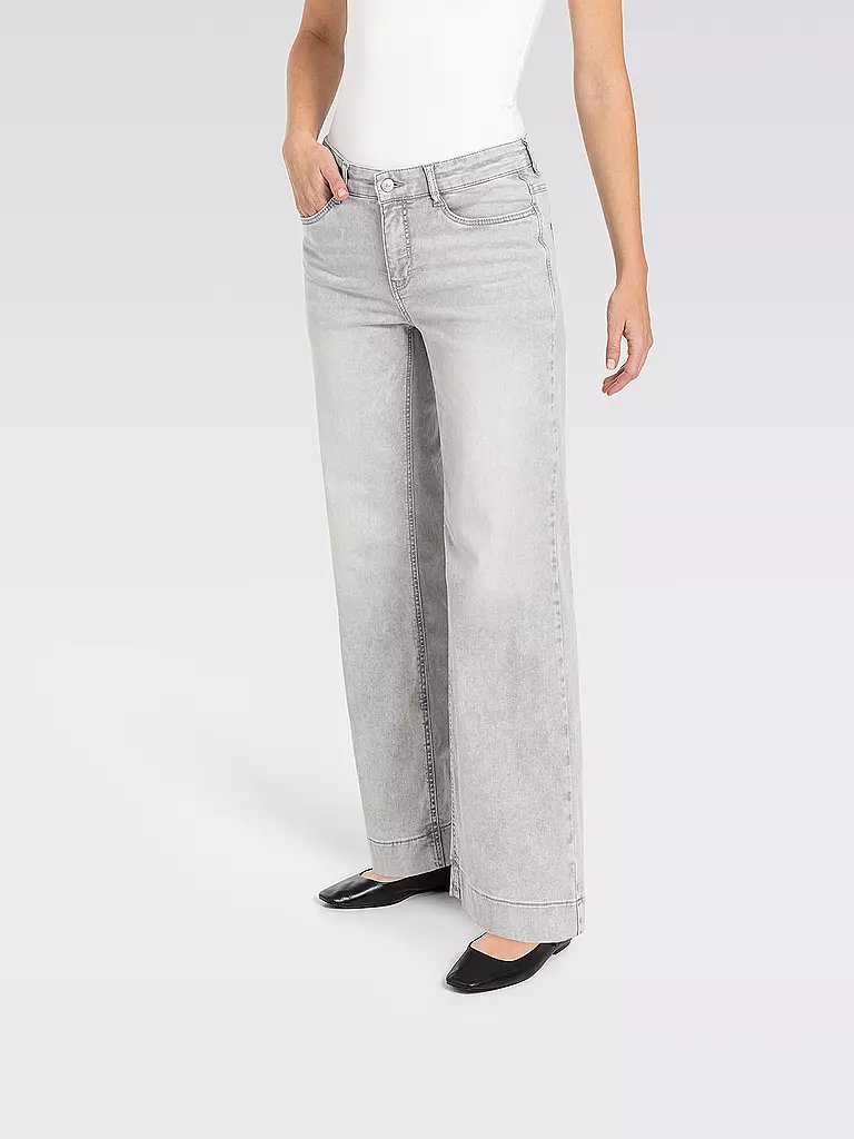 MAC | Jeans Straight Fit DREAM WIDE |