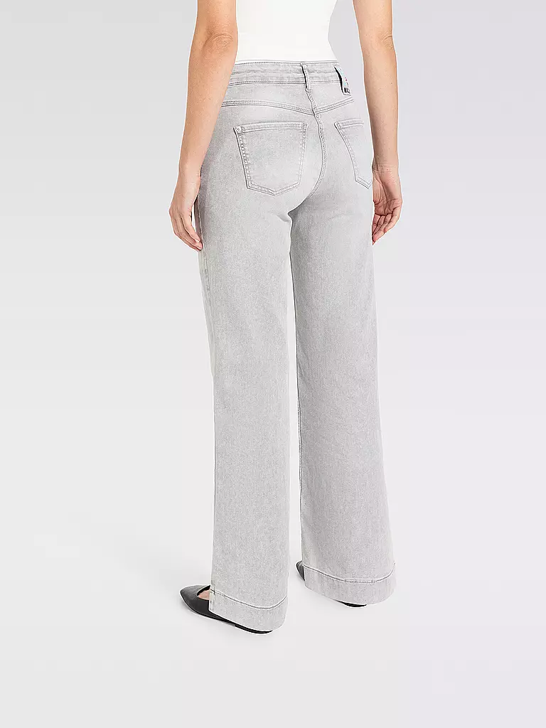 MAC | Jeans Straight Fit DREAM WIDE |