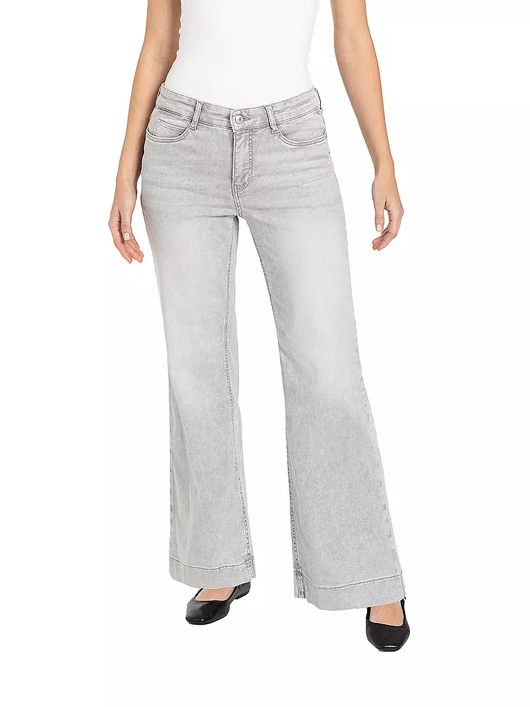 MAC | Jeans Straight Fit DREAM WIDE |