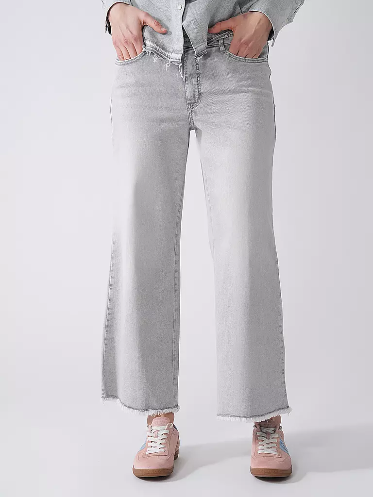 MAC | Jeans Straight Fit DREAM WIDE |