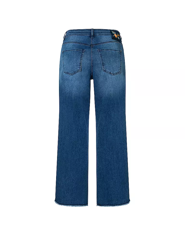 MAC | Jeans Straight Fit DREAM WIDE | 