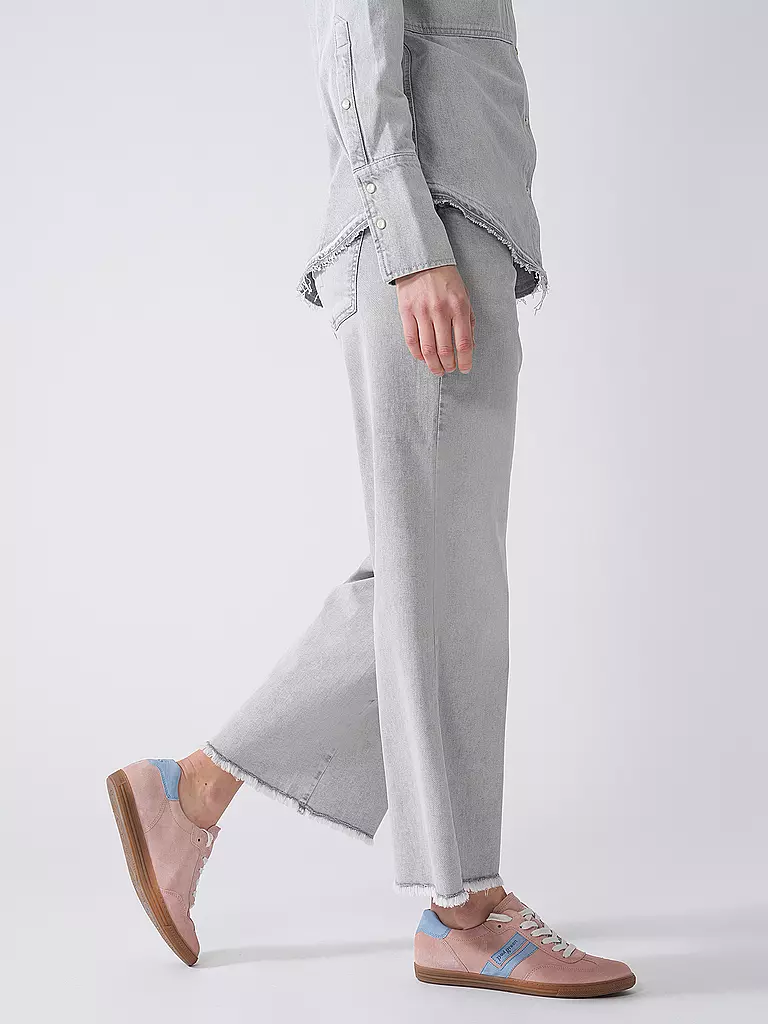 MAC | Jeans Straight Fit DREAM WIDE |