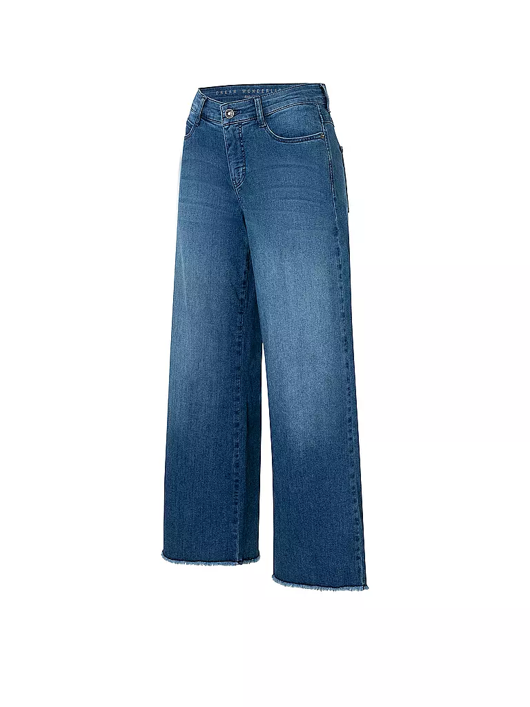 MAC | Jeans Straight Fit DREAM WIDE | 
