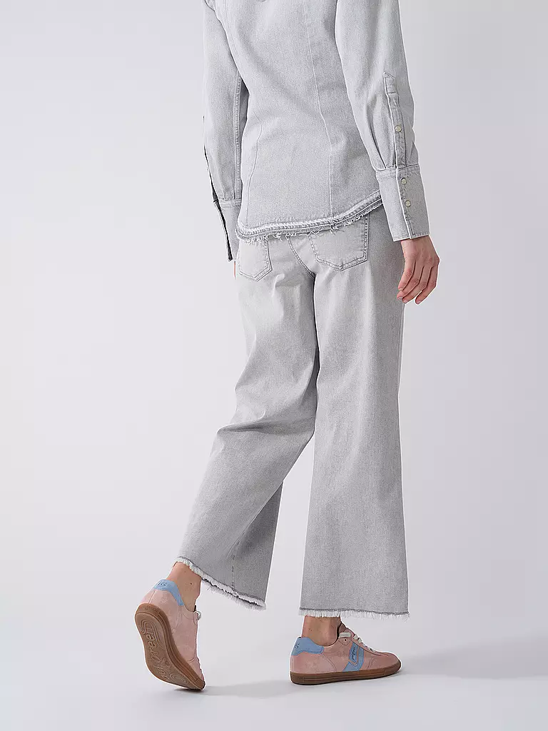 MAC | Jeans Straight Fit DREAM WIDE |