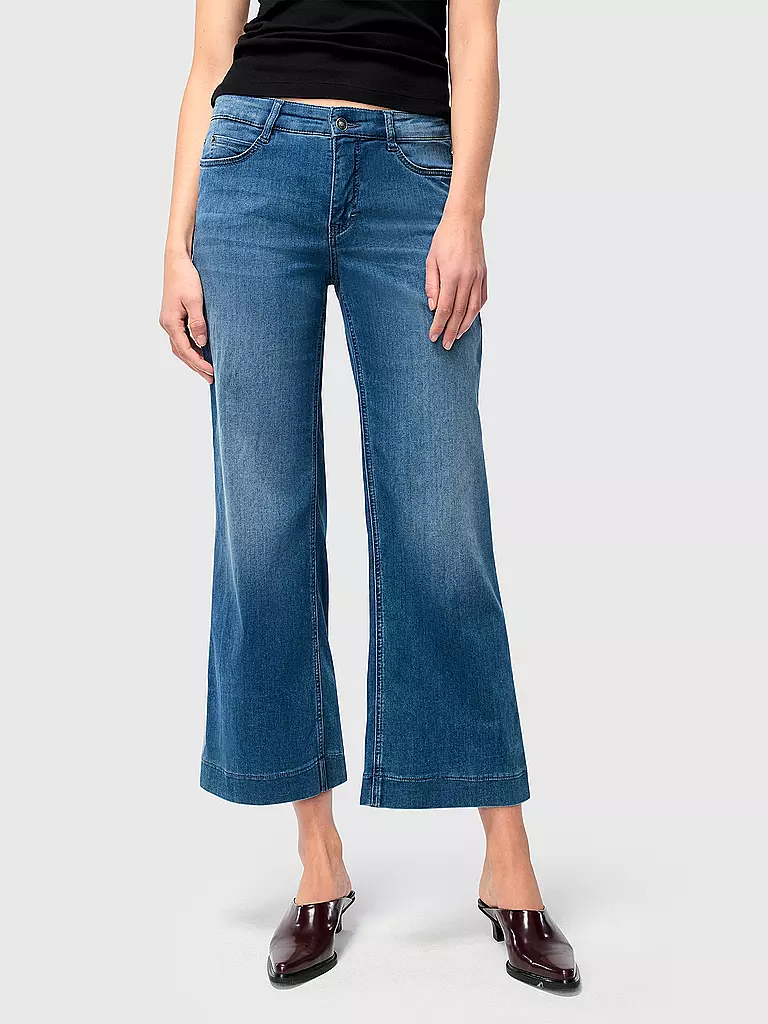 MAC | Jeans Straight Fit DREAM WIDE | 