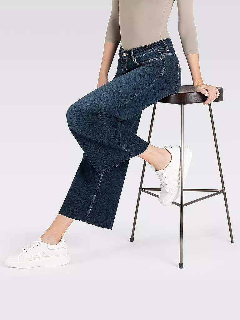 MAC | Jeans Straight Fit DREAM WIDE |