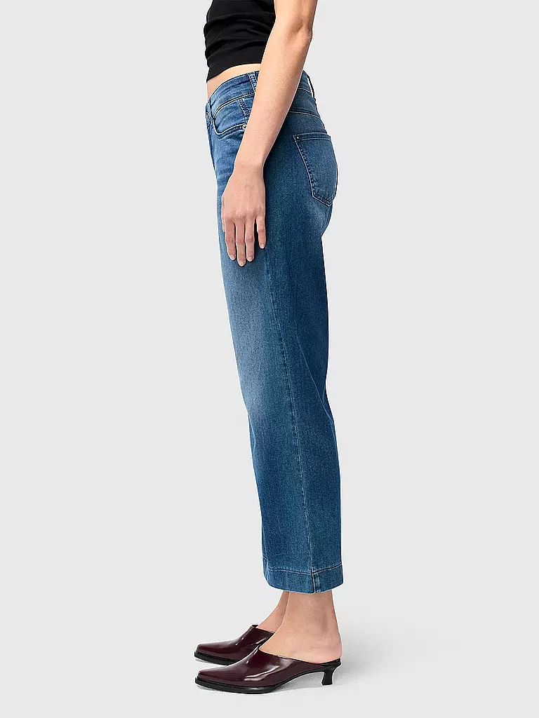 MAC | Jeans Straight Fit DREAM WIDE | 