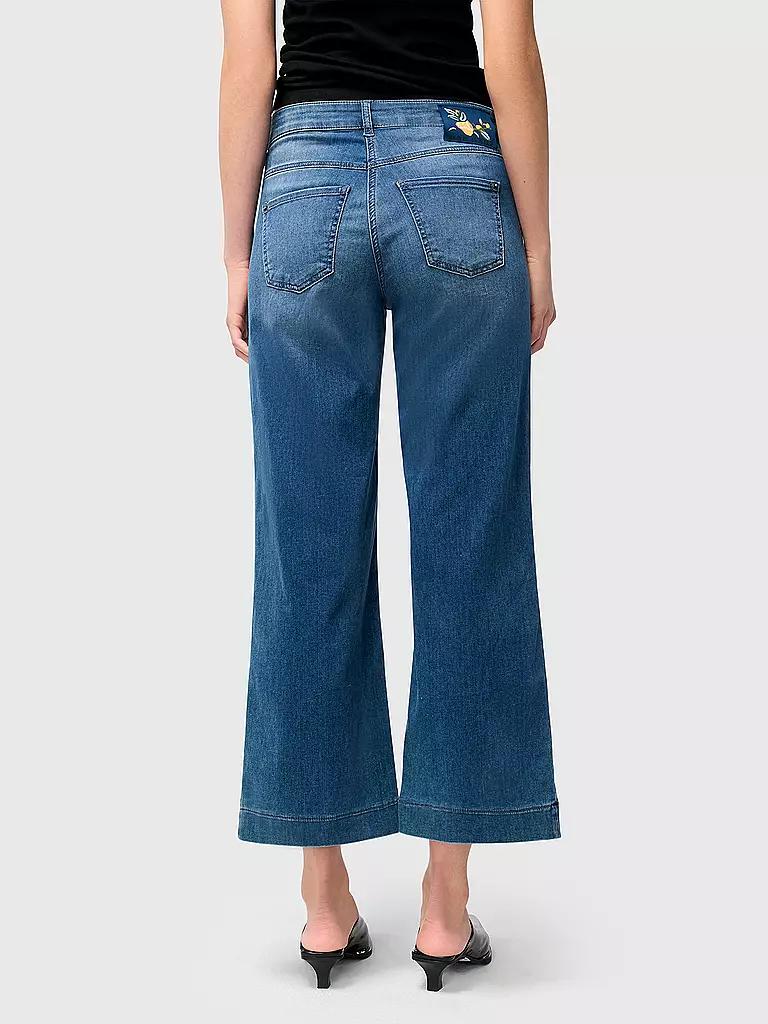 MAC | Jeans Straight Fit DREAM WIDE | 