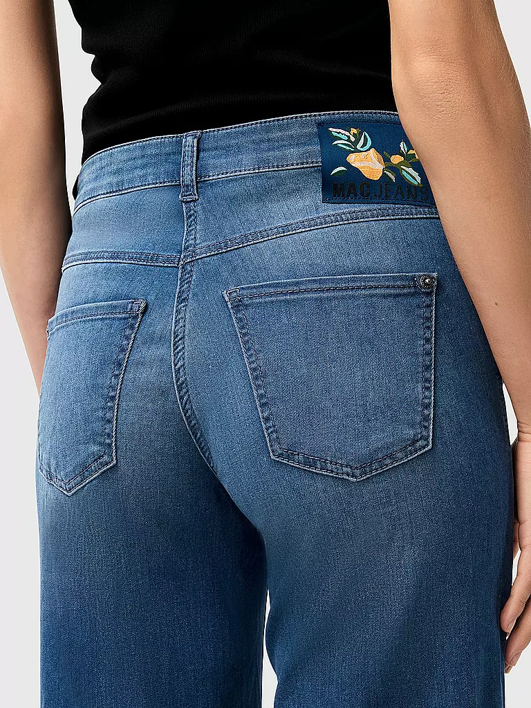 MAC | Jeans Straight Fit DREAM WIDE | 