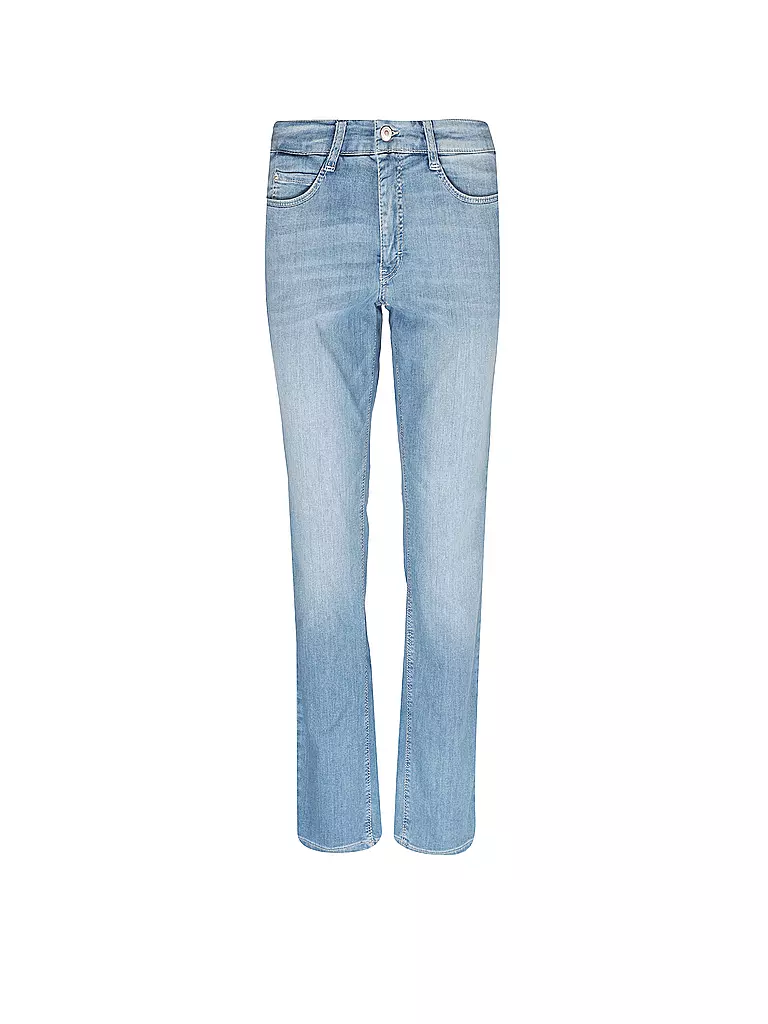 MAC | Jeans Straight Fit DREAM WONDERLIGHT | Blu chiaro