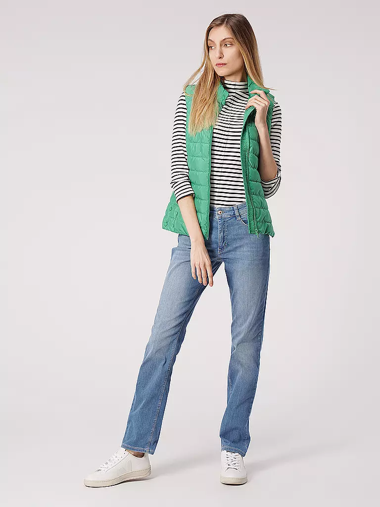 MAC | Jeans Straight Fit DREAM WONDERLIGHT | Blu chiaro