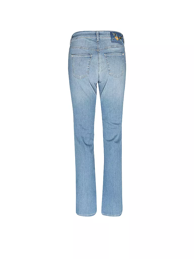 MAC | Jeans Straight Fit DREAM WONDERLIGHT | Blu chiaro