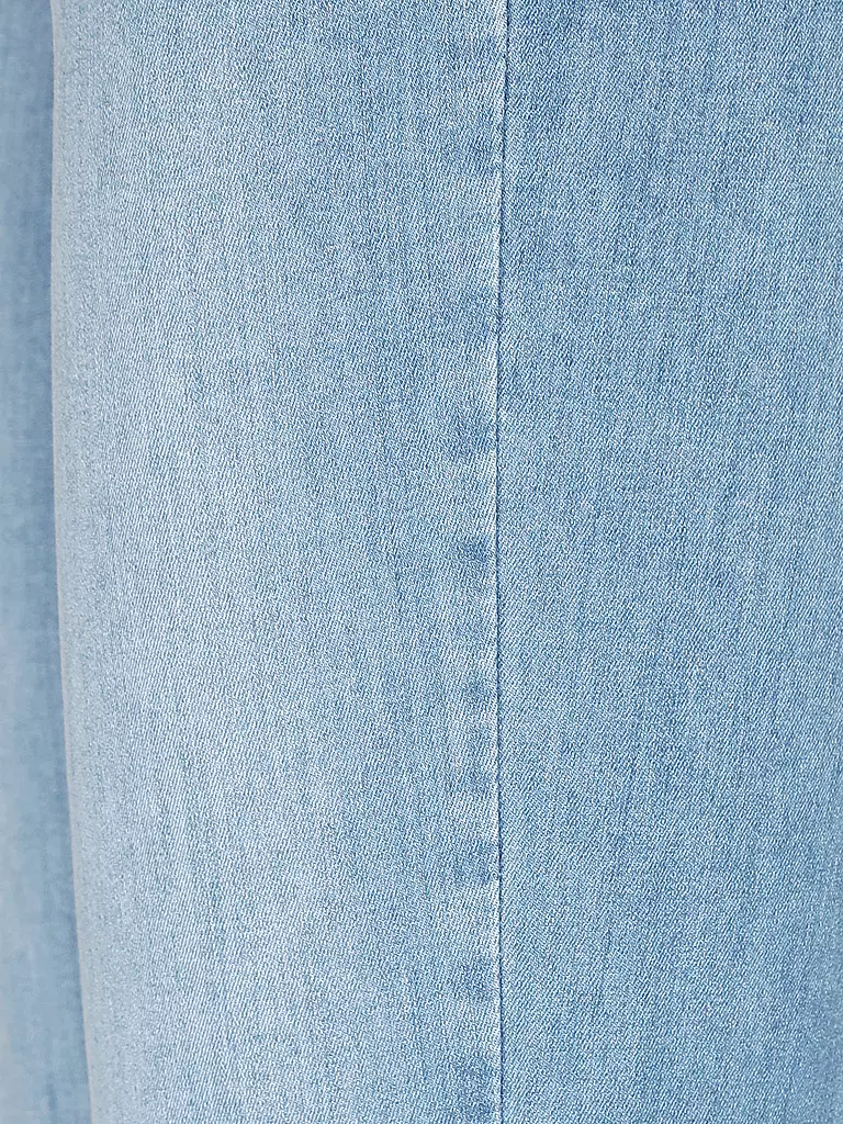 MAC | Jeans Straight Fit DREAM WONDERLIGHT | Blu chiaro