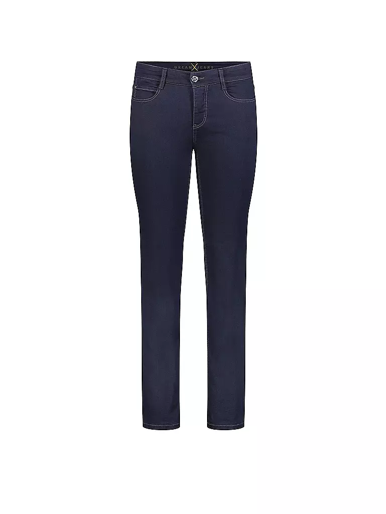 MAC | Jeans Straight Fit DREAM | Blu