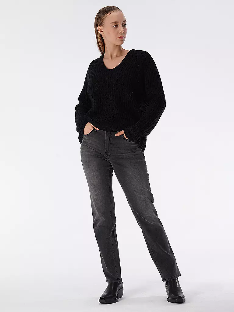 MAC | Jeans Straight Fit DREAM | Grigio