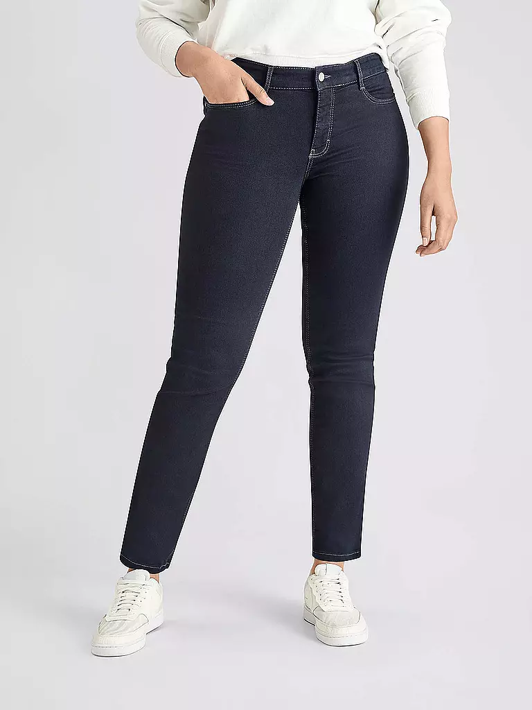 MAC | Jeans Straight Fit DREAM | Blu