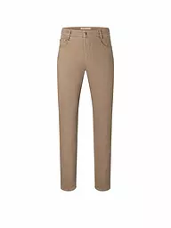 MAC | Jeans Straight Fit JOG N JEANS | Cammello