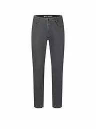 MAC | Jeans Straight Fit JOG N JEANS | Grigio