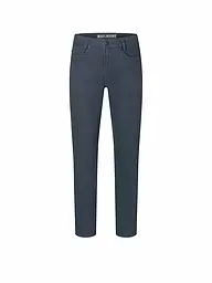 MAC | Jeans Straight Fit JOG N JEANS | Blu scuro
