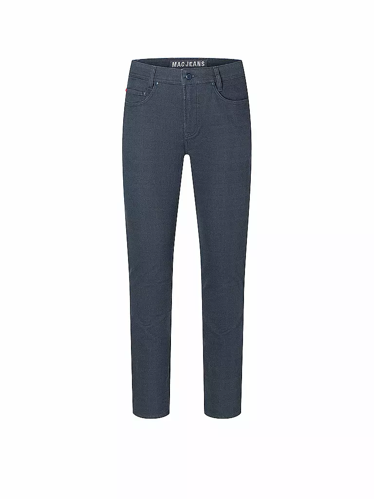 MAC | Jeans Straight Fit JOG N JEANS | Blu scuro