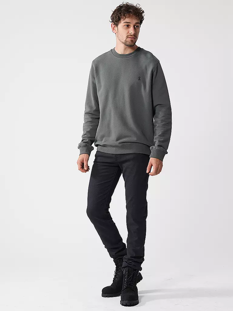 MAC | Jeans Straight Fit JOG N JEANS | Blu scuro