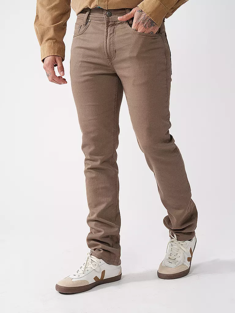 MAC | Jeans Straight Fit JOG N JEANS |