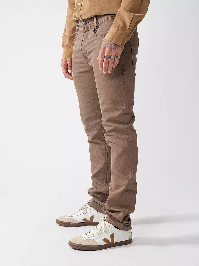 MAC | Jeans Straight Fit JOG N JEANS |