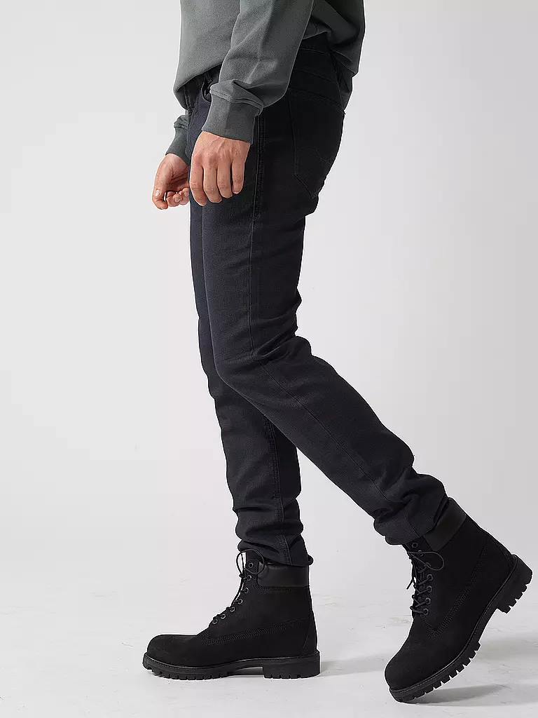 MAC | Jeans Straight Fit JOG N JEANS | Blu scuro
