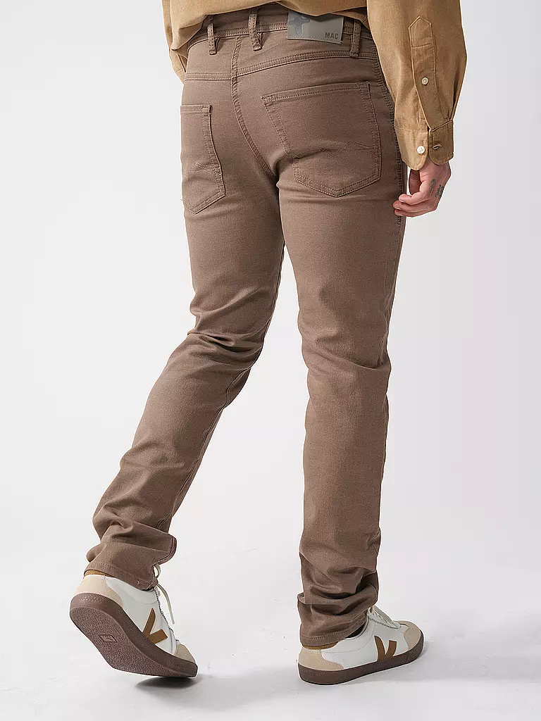 MAC | Jeans Straight Fit JOG N JEANS |