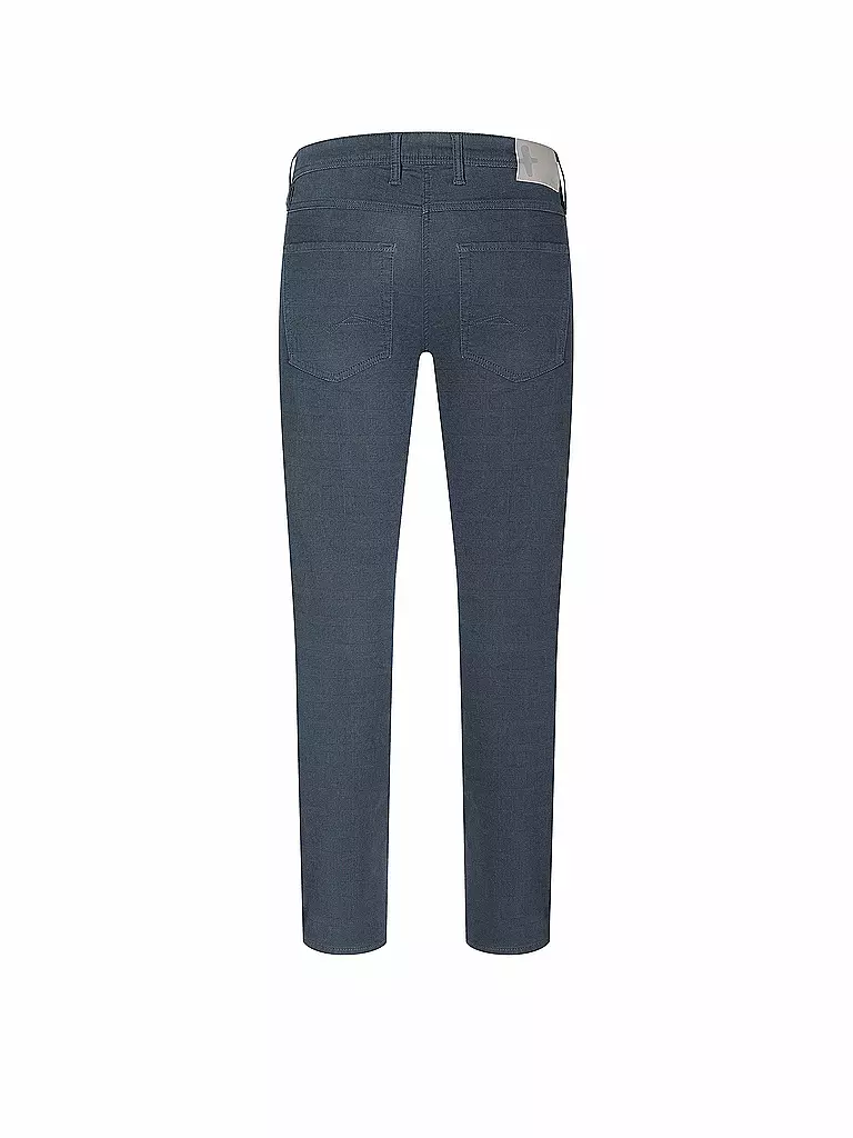 MAC | Jeans Straight Fit JOG N JEANS | Blu scuro