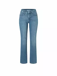 MAC | Jeans Straight Fit LAURA | Blu chiaro