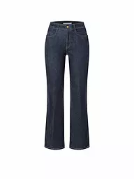 MAC | Jeans Straight Fit LAURA | Blu scuro